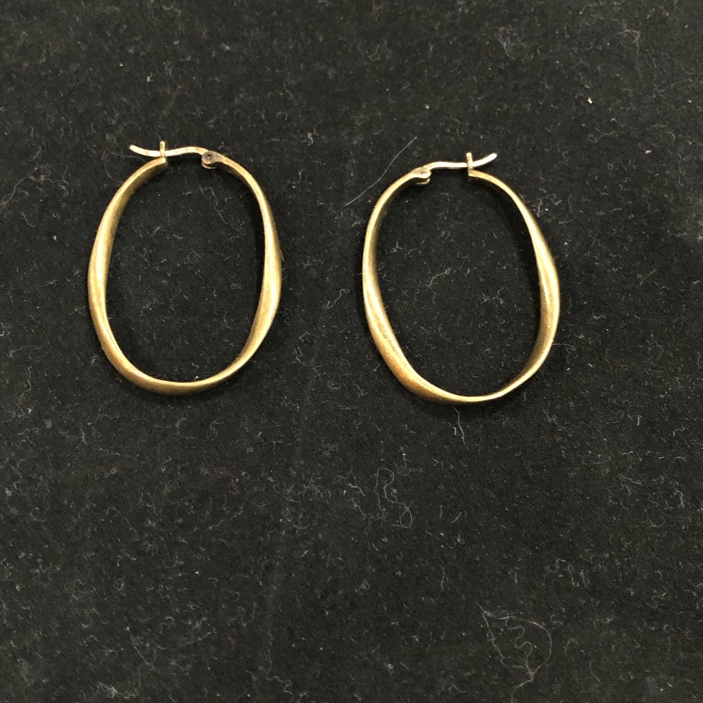 LOT- three sets of Jewel Kade earrings